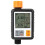 LCD Waterproof Digital Water Timer for Garden & Lawn 2
