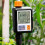LCD Waterproof Digital Water Timer for Garden & Lawn 3