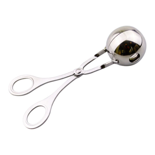 Stainless Steel Meatball Maker Tool, 16cm 1