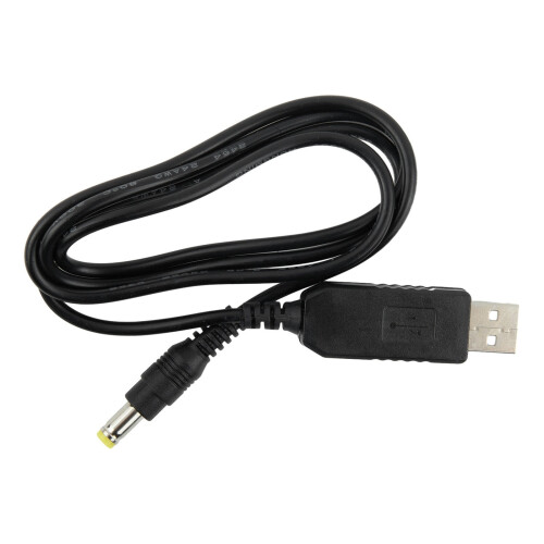 Cable solamente para aspiradora de coche, cable de carga USB, cable R6053 2