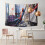 Spider-Man Tapestry Wall Art 60 x 40 in 2