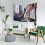 Spider-Man Tapestry Wall Art 60 x 40 in 3