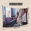 Spider-Man Tapestry Wall Art 60 x 40 in 5