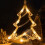 Christmas LED Window Light String with Suction Cup 3