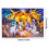 Calendrier de l'Avent de Noël - Puzzle Compte à rebours 24 pièces 3
