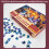 Calendrier de l'Avent de Noël - Puzzle Compte à rebours 24 pièces 5