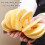 Ergonomic Handheld Fruit Peeler with Nonslip Base and Adjustable 4