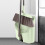 RFUGUG Home Sweep Soft Bristle Broom and Dustpan Set 5
