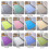 PVC Anti-Slip Bath Mat 70 x 36 cm 4