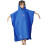 Kids Hooded Bath Towel, Quick-Dry Polyester-Nylon Poncho 2