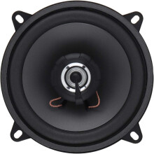 Altavoz coaxial de 5" y 400 W de 2 vías para coche, sistema de audio estéreo de rango completo para vehículos.