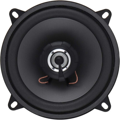 5" 400W 2-weg coaxiale autoluidspreker, full-range auto-audiosysteem
