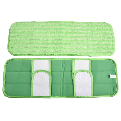 Lingettes de balai réutilisables Swiffer Sweeper XL, humides et sèches 2