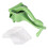 Manual Citrus Juicer for Lemons & Oranges, Compact Handheld 2
