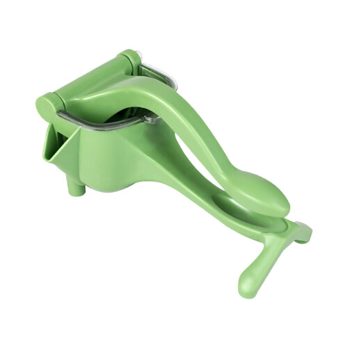 Manual Citrus Juicer for Lemons & Oranges, Compact Handheld 2