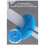 Plumero para ventilador de techo con mango extensible de microfibra (1 unidad) 6