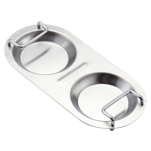 Stainless Steel Ladle Holder 23.1 cm 1