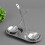 Stainless Steel Ladle Holder 23.1 cm 5