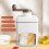 Manual Shaved Ice Maker – Portable PP & ABS, 1pc 4