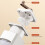 Manual Shaved Ice Maker – Portable PP & ABS, 1pc 5