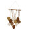Macrame Leaf Wall Hanging Tapestry 85 x 40 cm 4