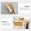 Hand Broom with Wooden Handle for Dusting 6