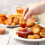 4oz Portion Cups with Lids, Airtight Stackable Plastic, 50 5