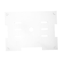 Couvercle Transparent Anti-Evasion