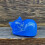 Estátua de gato dormindo em quartzo opala de 5 cm (2 polegadas) 3