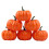 Artificial Assorted Pumpkins for Halloween and Fall Decor 3
