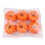 Artificial Assorted Pumpkins for Halloween and Fall Decor 4