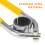 Faucet Aerator Wrench Set – Carbon Steel, 2-Piece 5