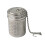 Large Stainless Steel Tea Infuser with Fine Mesh 2