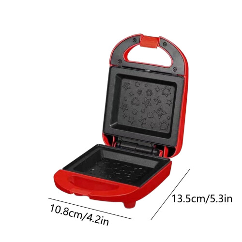 MERILER breakfast machine with bread toaster sandwich maker 2