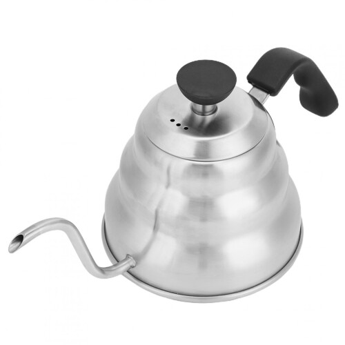 Stainless Steel Gooseneck Kettle 1000ml 1