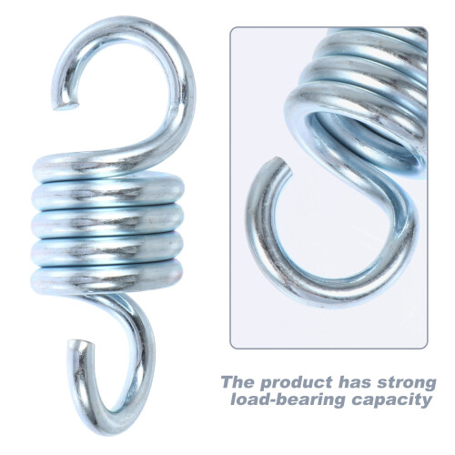 Stainless Steel Hammock Hanging Hook Kit (1 Set) 2
