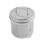 Stainless Steel Tea Infuser Strainer 10.5 x 9.5 cm 4