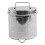 Stainless Steel Tea Infuser Strainer 10.5 x 9.5 cm 5