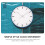 Metal Clock Movement Kit with Silent Mechanism 5