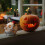 3D LED Skull Lamp with Dimmer – Halloween Decor & Desk 5