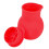 Silicone Chocolate Melting Pot with Pouring Spout, 1pc 2