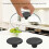 Dutch Oven Knob Bakelite Replacement 4 Sets 3
