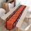 Halloween Table Runner Cotton Linen 70.8 x 12.9 in 5