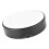 Samfox Stainless Steel Hot Pot, Dual-Compartment, 27 cm 5