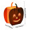 Christmas luminary bags flame resistant 10 count 2