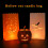 Christmas luminary bags flame resistant 10 count 4