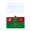 Christmas Greeting Cards with Envelopes 10 Pack 2