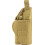 Viper TACTICAL Viper TACTICAL Modular Adjustable Holster Coyote 1