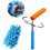 Microfiber Duster with Telescoping Pole, Washable 4