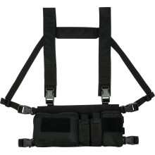 Viper TACTICAL VX Buckle Up Ready Rig Black
